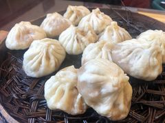 -草包包子铺1937(普利街店)