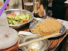 -破店肥哈·东北烧烤(南山保利店)