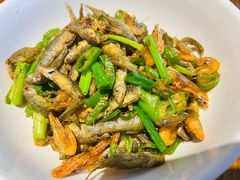 -衡东土菜馆(天际绿洲店)