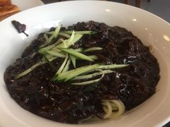 -桃园中华料理炸酱面(燕儿岛路店)