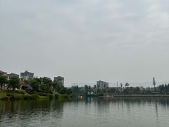 -枫香湖儿童公园