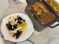 -臭鳜鱼人家·老字号徽菜