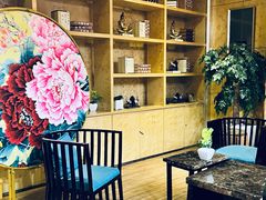 -东方之珠海鲜酒楼(南开店)