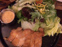 -凯撒城堡西餐厅(颐和国际店)