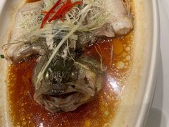-百姓渔村(南中环店)