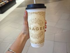 -霸王茶姬(上海恒基名人店)