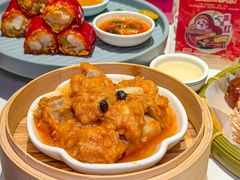 -点都德(珠江新城店)