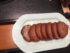 糯米藕-吕纪蘇面(保利广场店)