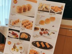 -海皇食府(水都假日酒店店)