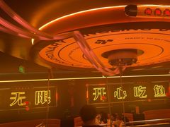 -探鱼·鲜青椒爽麻烤鱼(增城东汇城店)