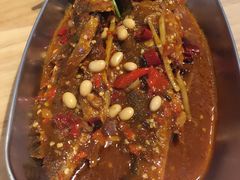 -味福记·本地特色菜(八一万达广场店)