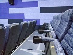 座椅-SFC上影影城(淞南店)