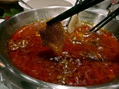 九牛一毛-毛家饭店·30年融合新湘菜(汉峪金谷店)