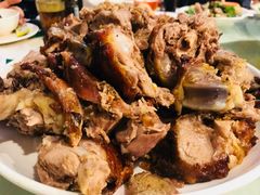 -维吾尔餐厅(宜山路店)