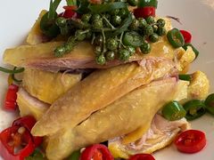 -北京德胜门华宇假日酒店·画廊咖啡厅