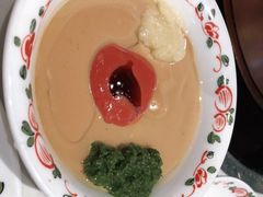 -东门口涮肉·砂锅·烤串(老门东店)