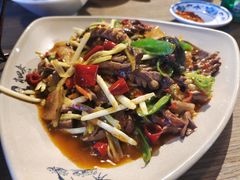 -肖四女·江湖菜(临港店)