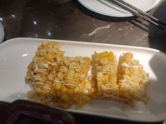 -老屋印象川菜(世纪东方店)