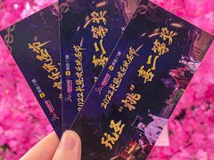 -广州长隆欢乐世界
