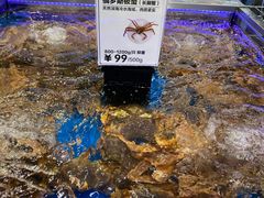 -盒马X会员店(上海森兰商都店)