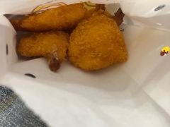 -尊宝比萨(科华店)