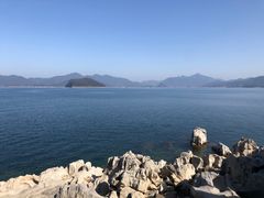 -千岛湖东南湖区