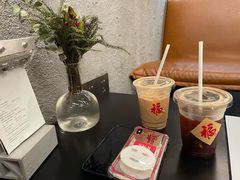 -Infica Coffee