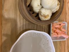 -呼啦面馆·头牌豌杂面(爱琴海店)