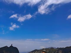 -重庆云阳龙缸景区