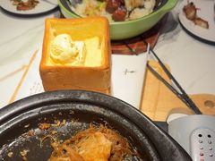-绿茶餐厅(淮安吾悦广场店)