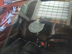-鲨鱼皮汽车凹陷玻璃修复(静安店)