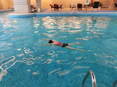 游泳馆-曲江惠宾苑宾馆(大雁塔大唐不夜城店)