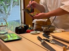 -鮨一日本料理旗舰店(总店)