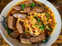 -小朱麻辣串(益民街店)