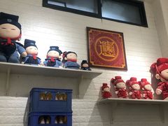 -大嘻咹biangbiang面(历史博物馆店)