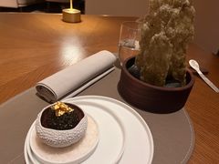-Amber(置地文华东方酒店)