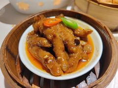-维园悦谱·海派家常菜(乌鲁木齐南路店)