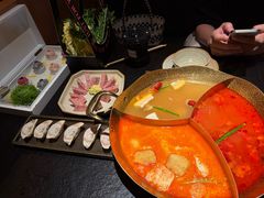 -色響火锅(恒隆广场店)