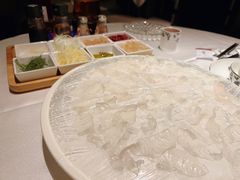 炳胜鱼生-炳胜品味(海印总店)