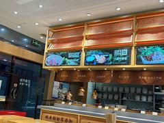 -三千粉牛肉米粉(来客茂店)