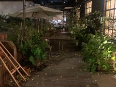 -秘密小花园(第三中学店)