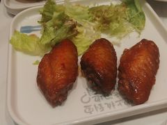 -柠檬树茶餐厅(海雅缤纷城店)
