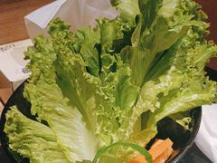 -山川小町·极番烧肉(新地假日广场店)