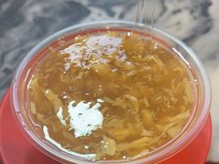 -玫瑰甜品(文明路店)