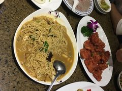 -旺达·福州菜(正大广场店)