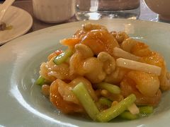 -烤肉宛饭庄(北新桥店)