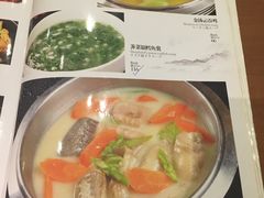 -老正兴菜馆(福州路店)