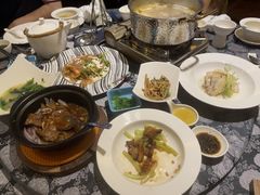 -元素中餐厅.海南菜.粤菜.椰子鸡.海鲜.包房.石梅湾威斯汀度假酒店