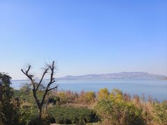 -南京金牛湖风景区