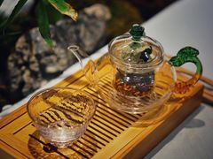 -叶叶菩提·晋福宫